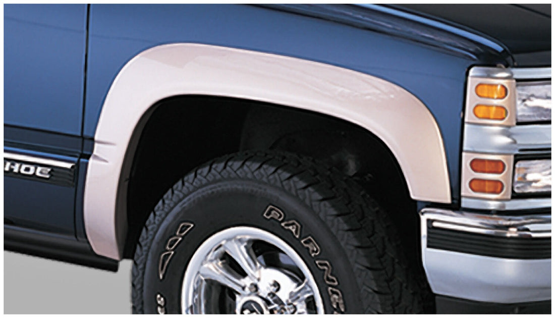 Husky Liners 2804904 - Fender Flares OE-Style 4Pc Set 4