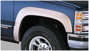 Husky Liners 2804904 - Fender Flares OE-Style 4Pc Set 4