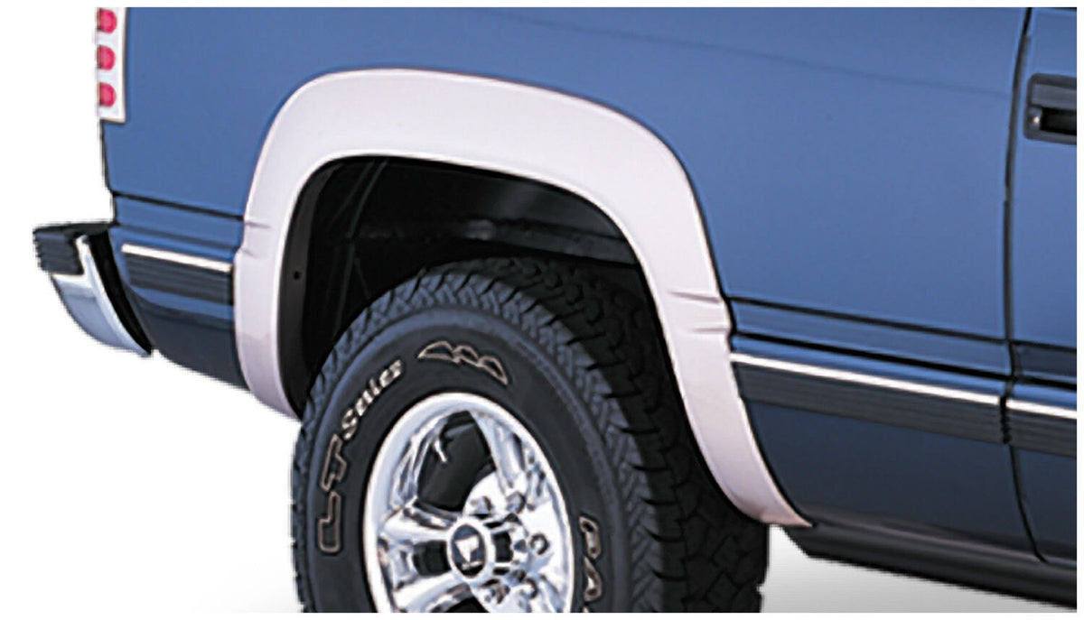 Husky Liners 2804904 - Fender Flares OE-Style 4Pc Set 5