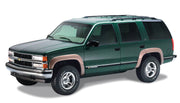 Husky Liners 2804905 - Fender Flares OE-Style 4Pc Set 2