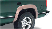 Husky Liners 2804905 - Fender Flares OE-Style 4Pc Set 4