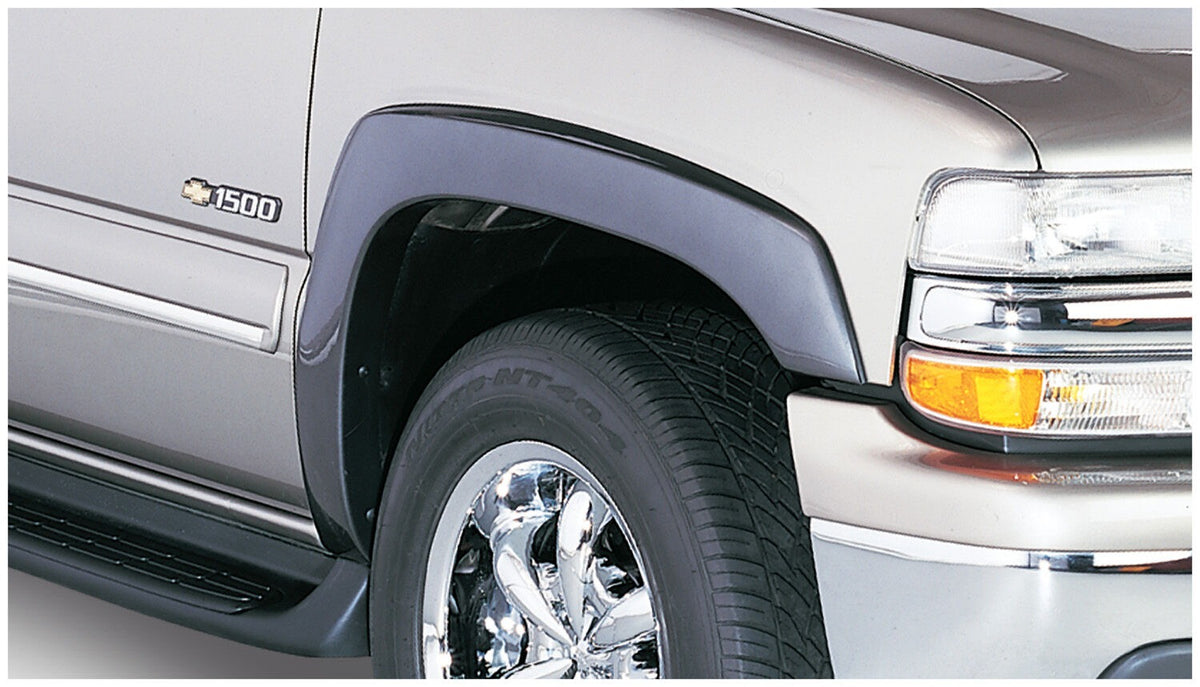 Husky Liners 2804908 - Fender Flares OE-Style 4Pc Set 3