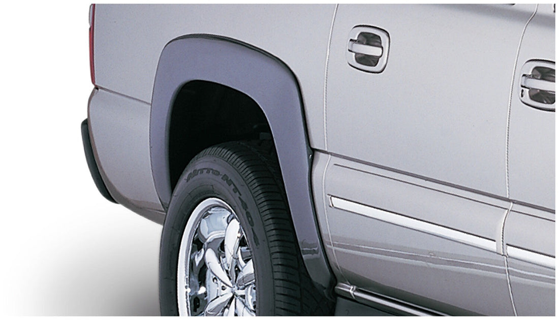 Husky Liners 2804908 - Fender Flares OE-Style 4Pc Set 4