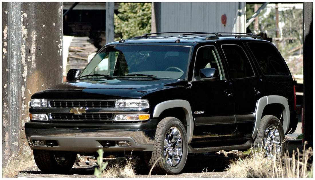 Husky Liners 2804910 - Fender Flares OE-Style 4Pc Set 2