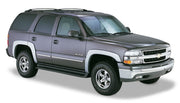 Husky Liners 2804910 - Fender Flares OE-Style 4Pc Set 3