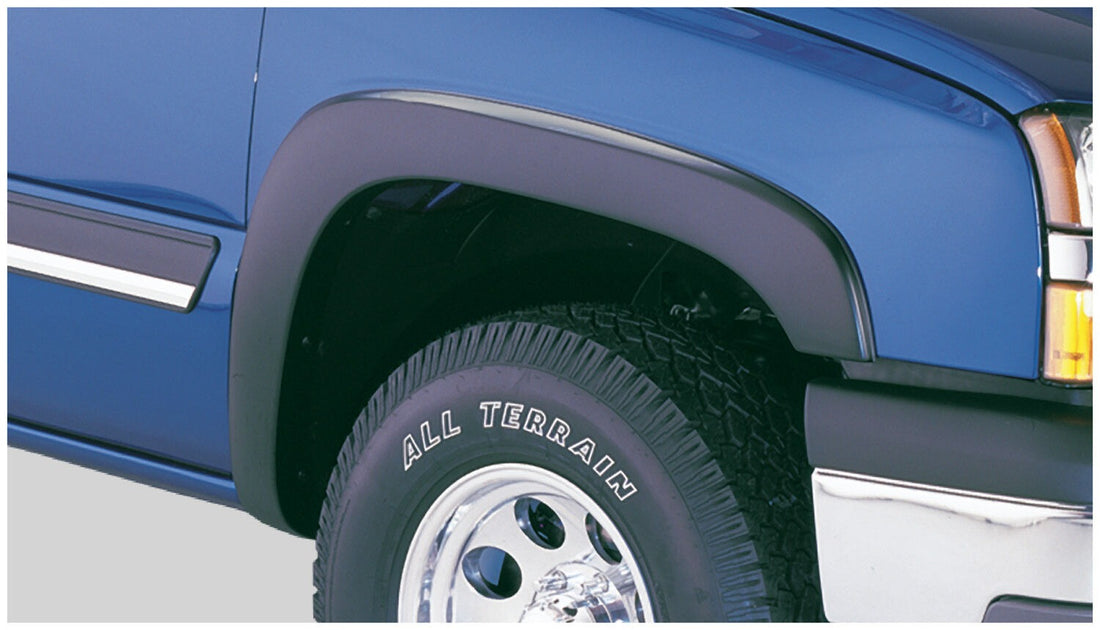 Husky Liners 2804915 - Fender Flares OE-Style 4Pc Set