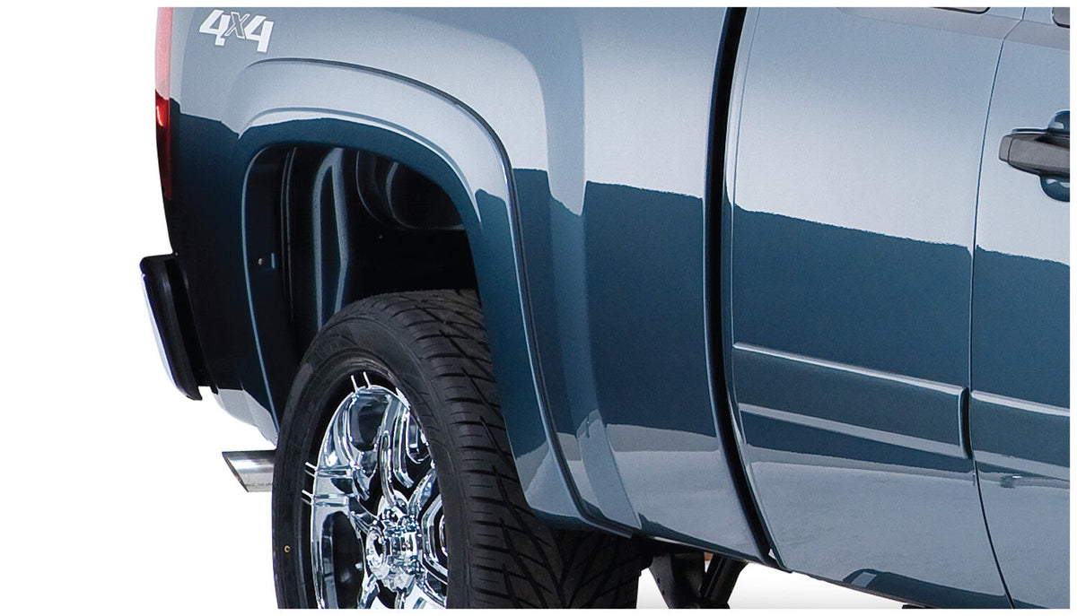 Husky Liners 2804923 - Fender Flares OE-Style 4Pc Set 4