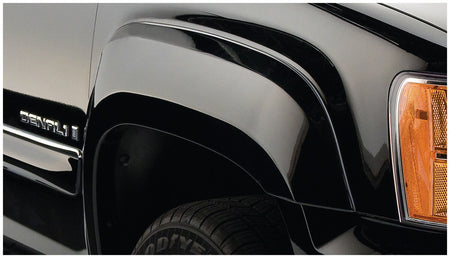Husky Liners 2804926 - Fender Flares OE-Style 4Pc Set 4