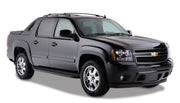 Husky Liners 2804933 - Fender Flares OE-Style 4Pc Set