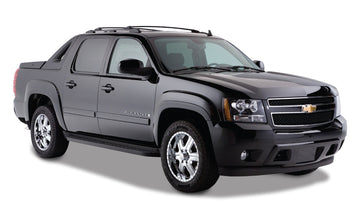 Husky Liners 2804933 - Fender Flares OE-Style 4Pc Set