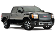 Husky Liners 2804939 - Fender Flares OE-Style 4Pc Set