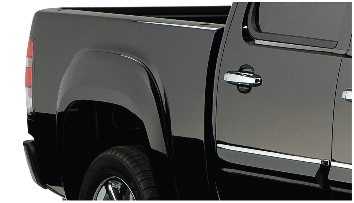 Husky Liners 2804939 - Fender Flares OE-Style 4Pc Set