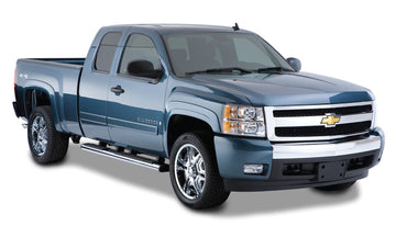 Husky Liners 2804941 - Fender Flares OE-Style 4Pc Set