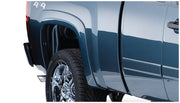 Husky Liners 2804941 - Fender Flares OE-Style 4Pc Set