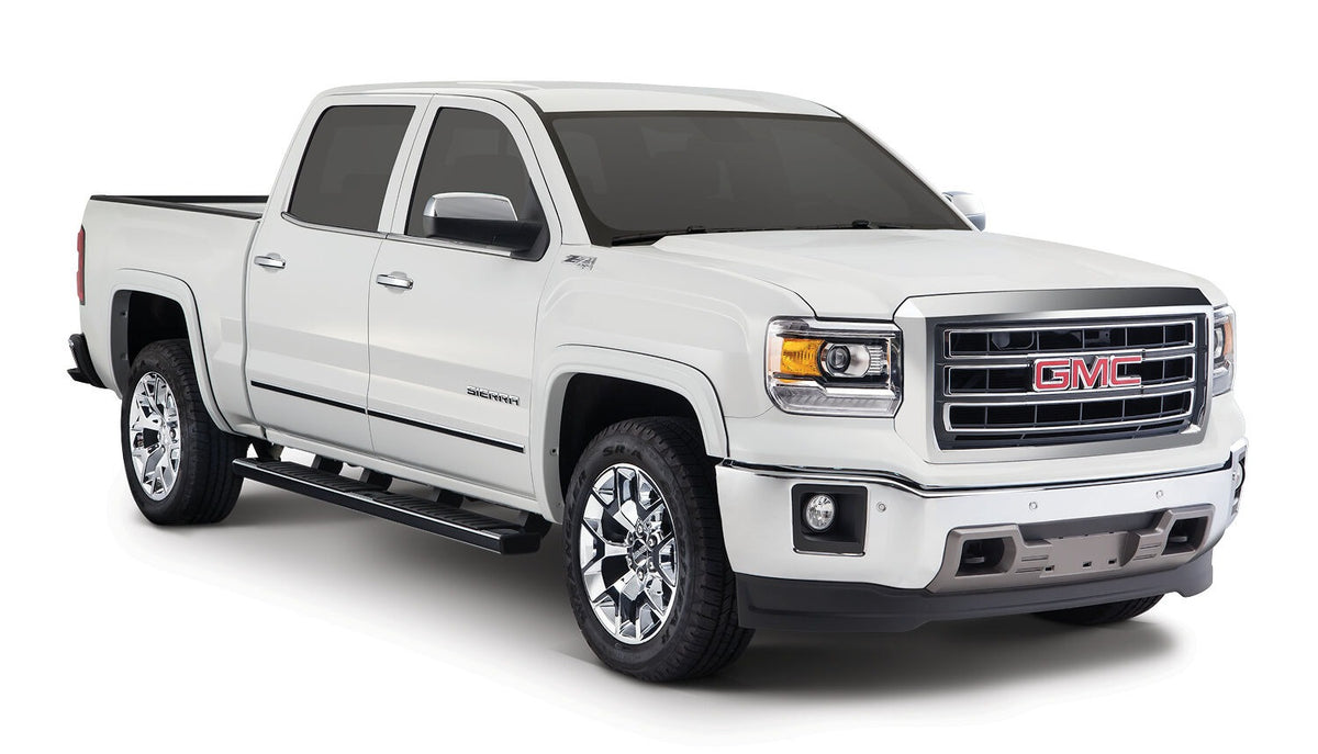 Husky Liners 2804962 - Fender Flares OE-Style 4Pc Set 4