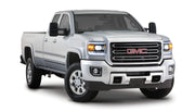 Husky Liners 2804965 - Fender Flares OE-Style 4Pc Set
