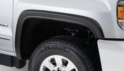 Husky Liners 2804965 - Fender Flares OE-Style 4Pc Set