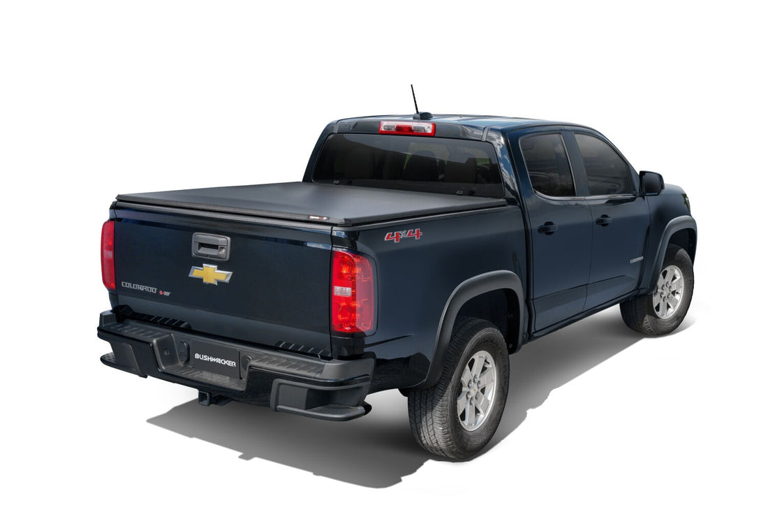 Husky Liners 2804985 - Fender Flares OE-Style 4Pc Set 4