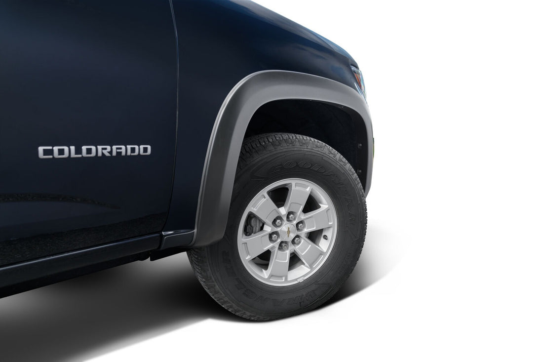 Husky Liners 2804985 - Fender Flares OE-Style 4Pc Set 2