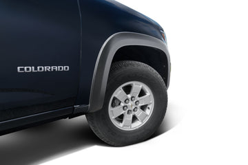 Husky Liners 2804985 - Fender Flares OE-Style 4Pc Set 2