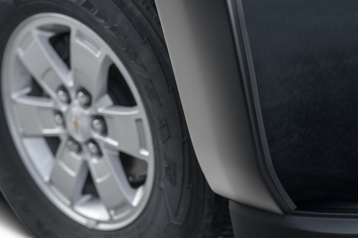 Husky Liners 2804985 - Fender Flares OE-Style 4Pc Set 3