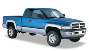 Husky Liners 2805903 - Fender Flares OE-Style 4Pc Set 2