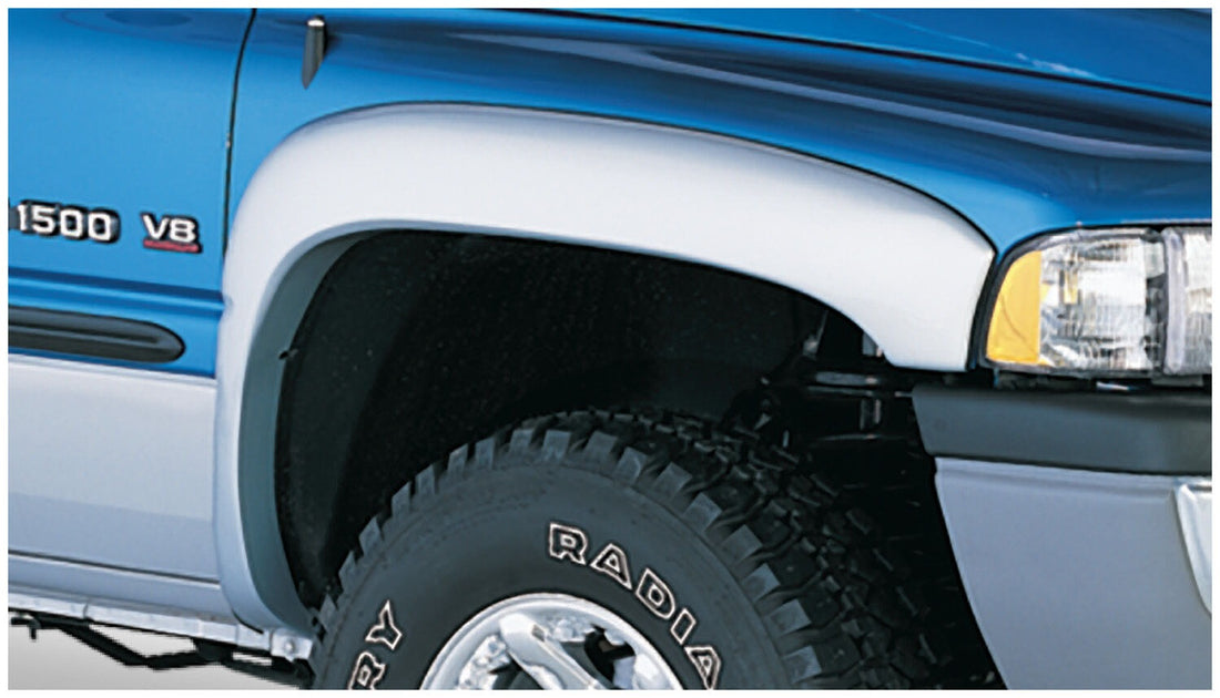 Husky Liners 2805903 - Fender Flares OE-Style 4Pc Set 3