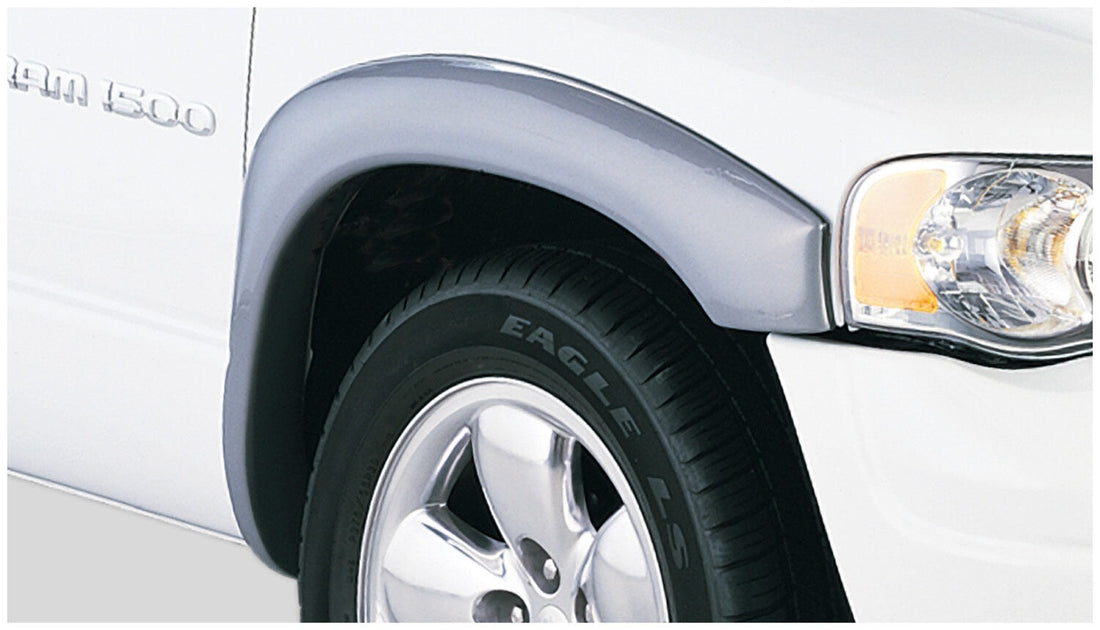 Husky Liners 2805905 - Fender Flares OE-Style 4Pc Set 5