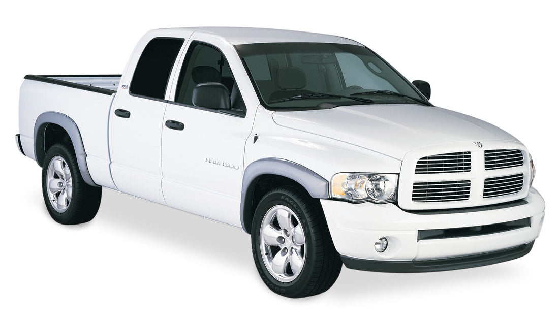 Husky Liners 2805905 - Fender Flares OE-Style 4Pc Set 1