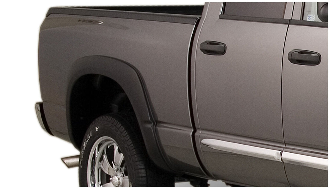 Husky Liners 2805909 - Fender Flares OE-Style 4Pc Set 3
