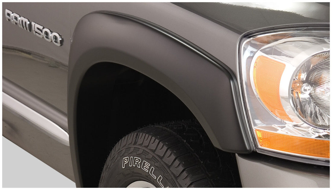 Husky Liners 2805910 - Fender Flares OE-Style 4Pc Set 2