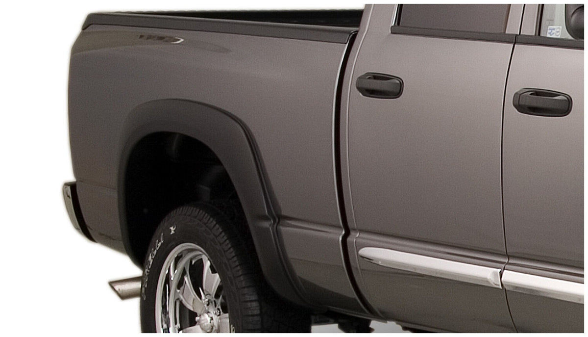 Husky Liners 2805910 - Fender Flares OE-Style 4Pc Set 3