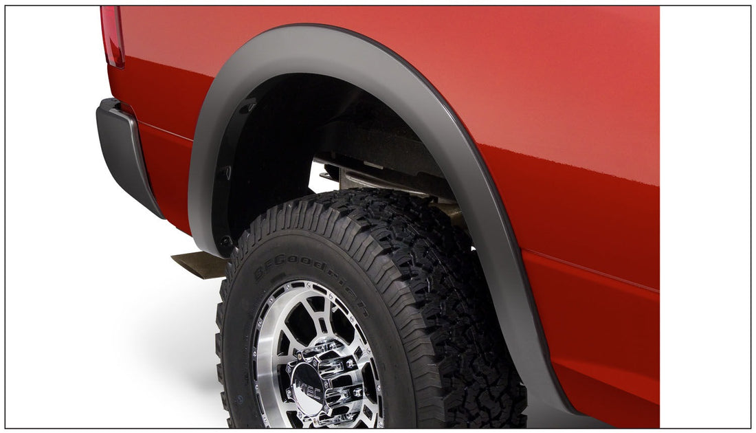 Husky Liners 2805917 - Fender Flares OE-Style 4Pc Set 5