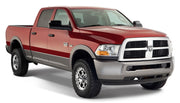 Husky Liners 2805917 - Fender Flares OE-Style 4Pc Set 1
