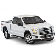 Husky Liners 2805922 - Fender Flares OE-Style 4Pc Set 3