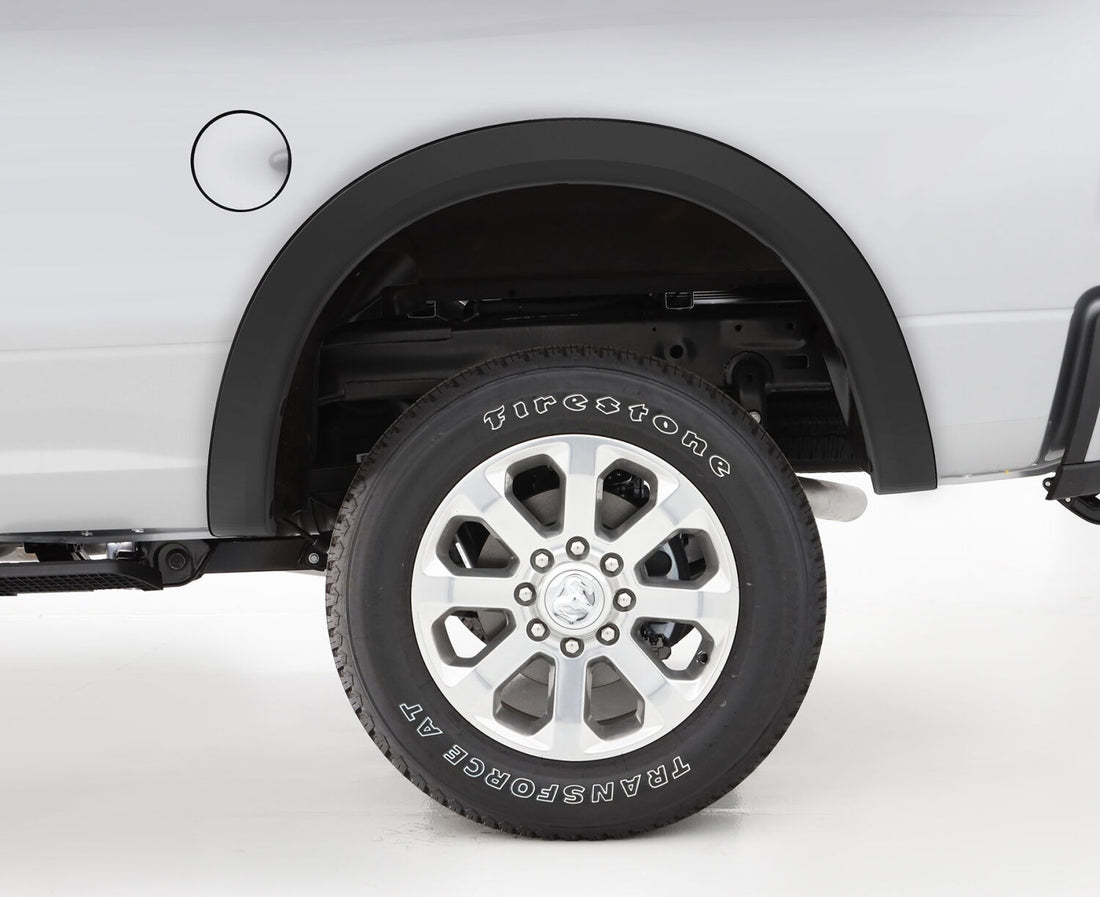 Husky Liners 2805937 - Fender Flares OE-Style 4Pc Set 3