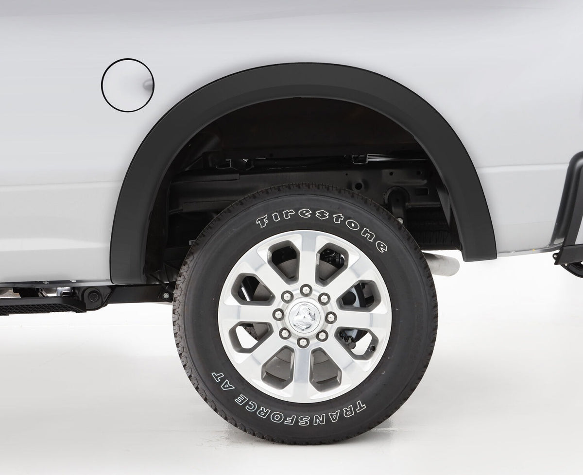 Husky Liners 2805937 - Fender Flares OE-Style 4Pc Set 3