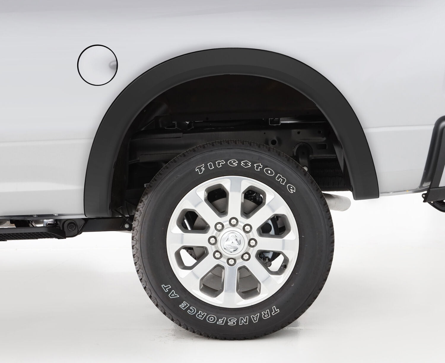 Husky Liners 2805937 - Fender Flares OE-Style 4Pc Set 3