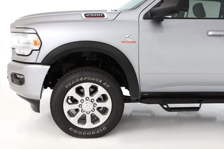 Husky Liners 2805937 - Fender Flares OE-Style 4Pc Set 4