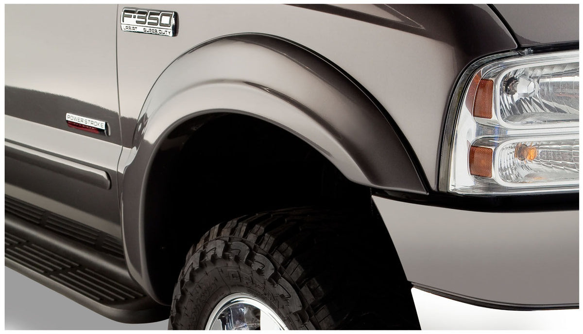 Husky Liners 2802909 - Fender Flares OE-Style 4Pc Set 2