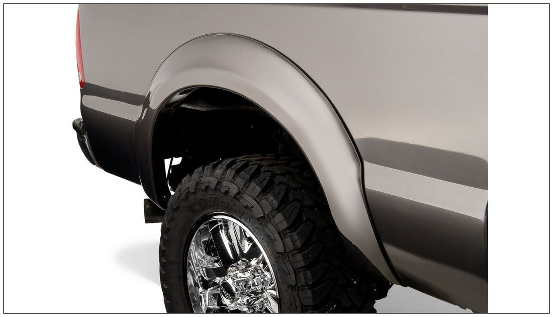Husky Liners 2802909 - Fender Flares OE-Style 4Pc Set 3