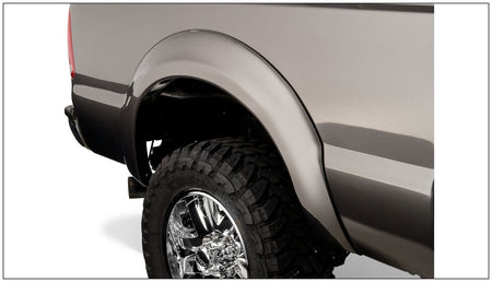 Husky Liners 2802909 - Fender Flares OE-Style 4Pc Set 3