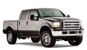 Husky Liners 2802909 - Fender Flares OE-Style 4Pc Set 4