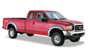 Husky Liners 2802909 - Fender Flares OE-Style 4Pc Set 5