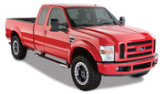 Husky Liners 2802918 - Fender Flares OE-Style 4Pc Set