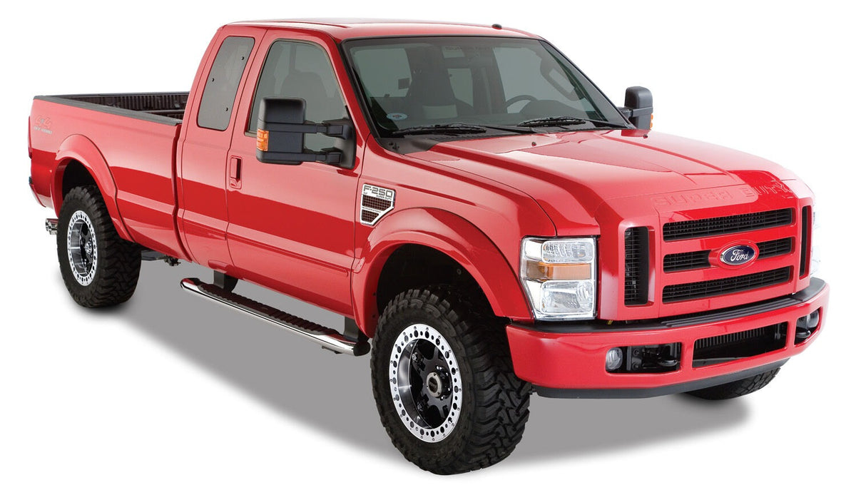 Husky Liners 2802918 - Fender Flares OE-Style 4Pc Set