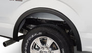 Husky Liners 2802937 - Fender Flares OE-Style 4Pc Set 1