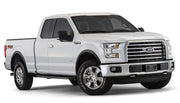 Husky Liners 2802937 - Fender Flares OE-Style 4Pc Set 2