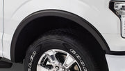 Husky Liners 2802937 - Fender Flares OE-Style 4Pc Set 4