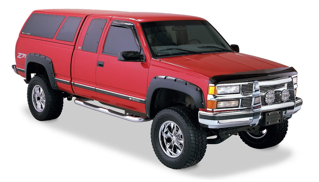 Husky Liners 2804919 - HUS2804919